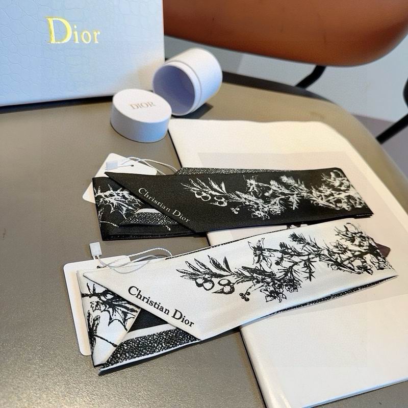 Dior silk ribbon hm0307